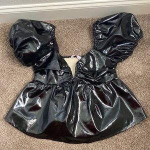 NWT Buddy Love Houston Top